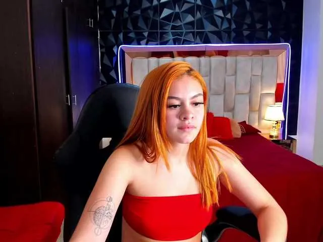 Live sex webcam photo for Sammy-khloe #274271568