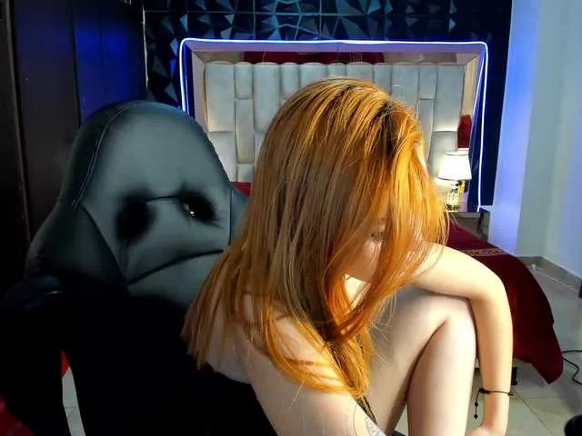 Live sex webcam photo for Sammy-khloe #274282996