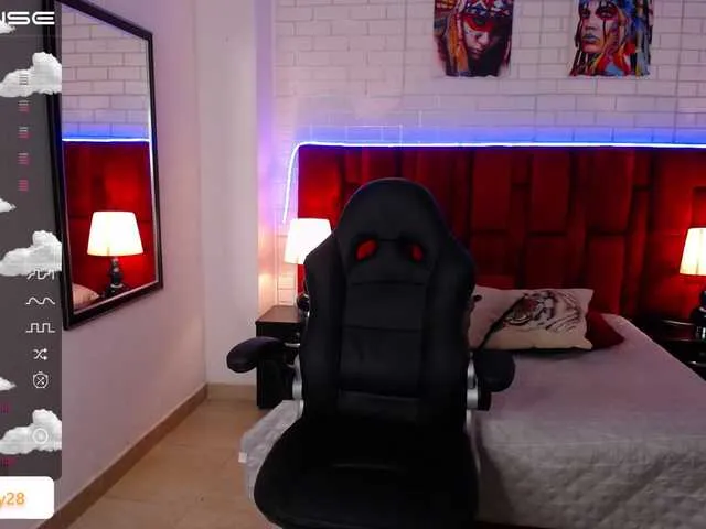 Live sex webcam photo for Sammy-khloe #275603713