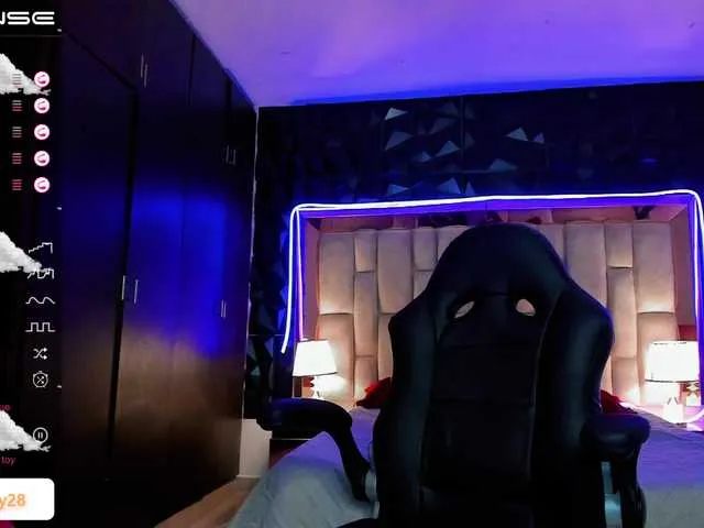 Live sex webcam photo for Sammy-khloe #275704961