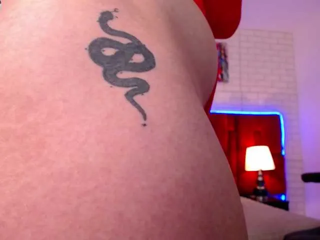 Live sex webcam photo for Sammy-khloe #275712677