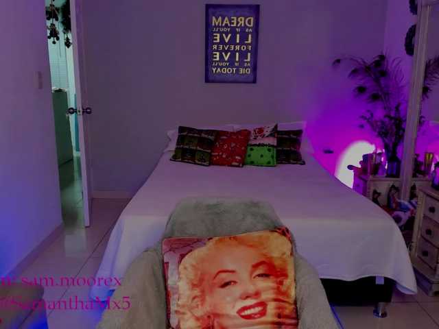 Live sex webcam photo for SammyMoore #271718309