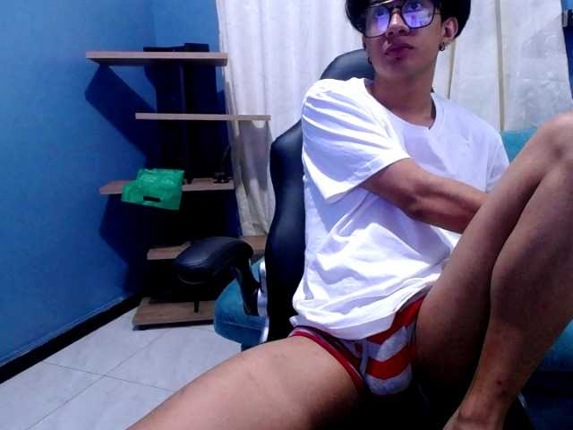 Live sex webcam photo for Samuel-Matthew #277386047