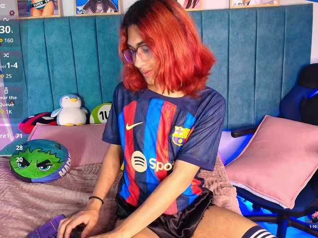 Live sex webcam photo for Samuel-Matthew #291913367