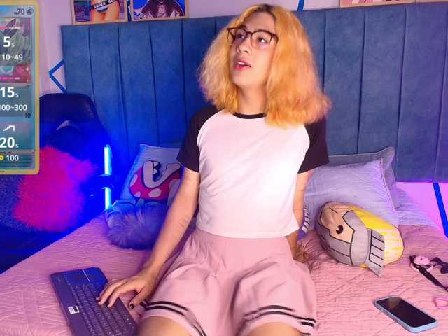 Live sex webcam photo for Samuel-Matthew #292333490