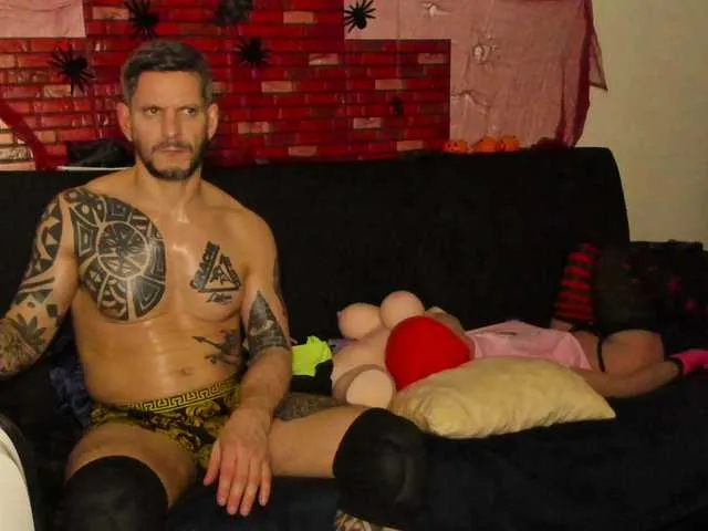 Live sex webcam photo for Samurayjiu #290462102