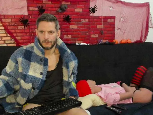 Live sex webcam photo for Samurayjiu #290497609