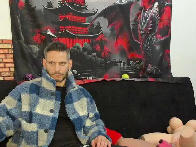 Live sex webcam photo for Samurayjiu #290685026