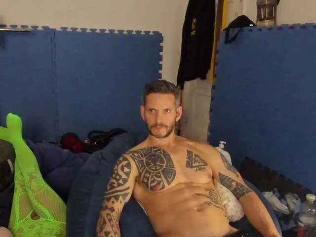 Live sex webcam photo for Samurayjiu #291122385