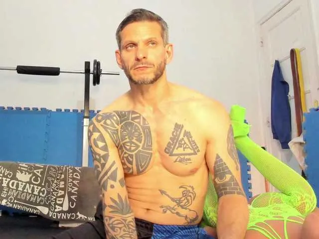 Live sex webcam photo for Samurayjiu #291161610