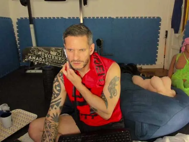 Live sex webcam photo for Samurayjiu #291168340