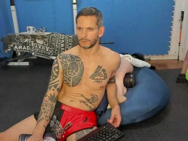 Live sex webcam photo for Samurayjiu #291174460