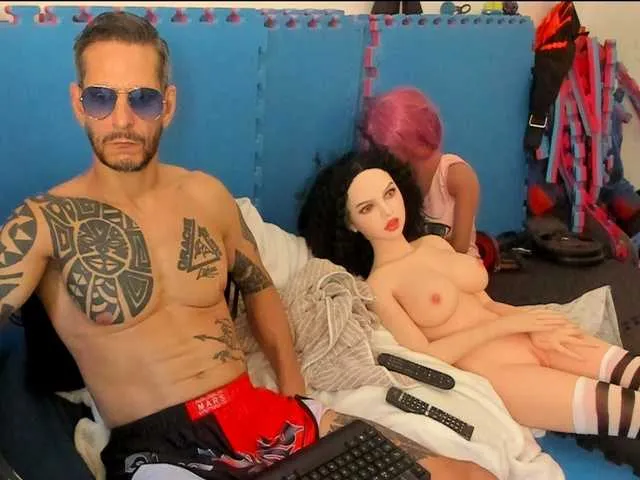 Live sex webcam photo for Samurayjiu #291548455
