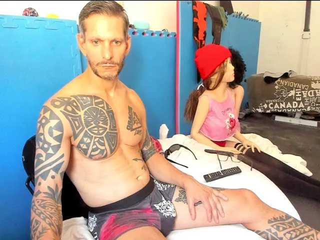 Live sex webcam photo for Samurayjiu #291655017