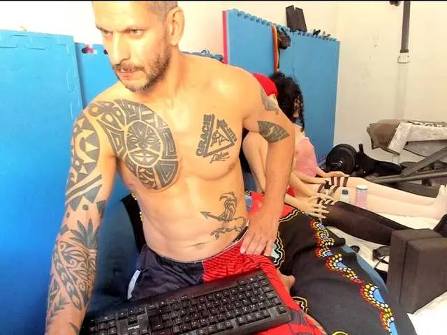 Live sex webcam photo for Samurayjiu #291777059