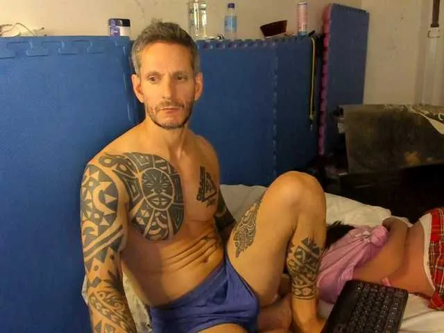Live sex webcam photo for Samurayjiu #291929410