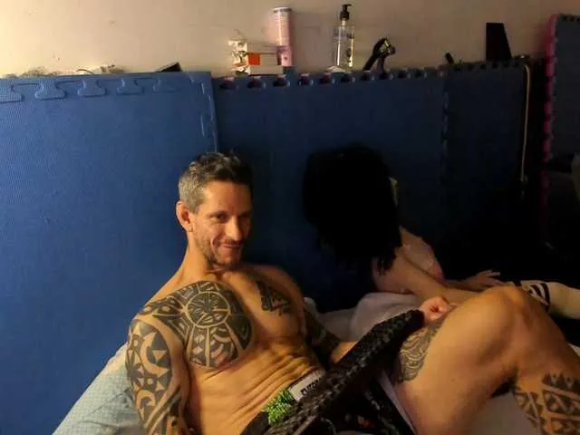 Live sex webcam photo for Samurayjiu #292030500