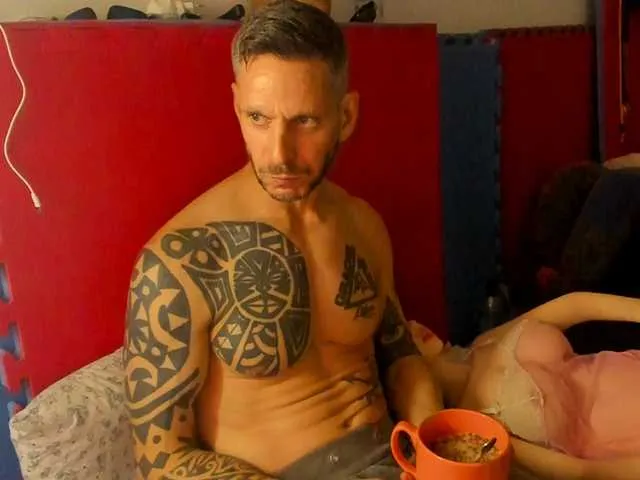 Live sex webcam photo for Samurayjiu #292172569