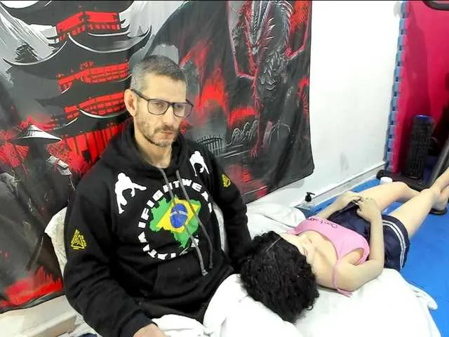 Live sex webcam photo for Samurayjiu #292750585