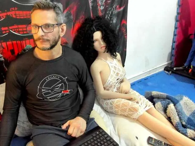 Live sex webcam photo for Samurayjiu #293248657