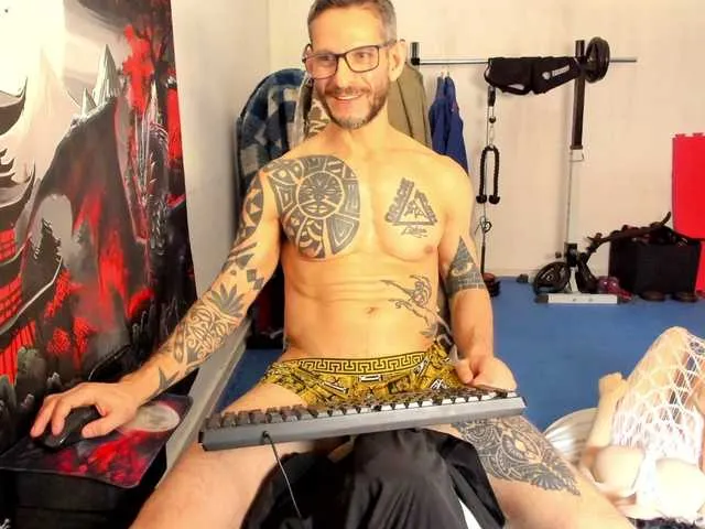 Live sex webcam photo for Samurayjiu #293258179