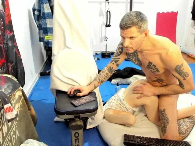 Live sex webcam photo for Samurayjiu #293292125
