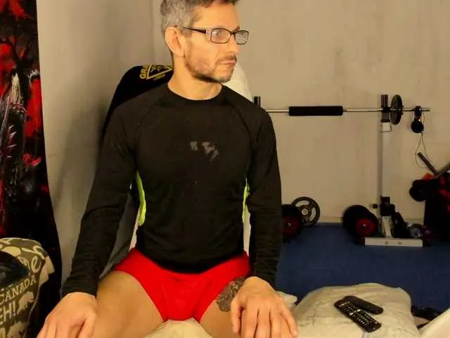 Live sex webcam photo for Samurayjiu #293452211