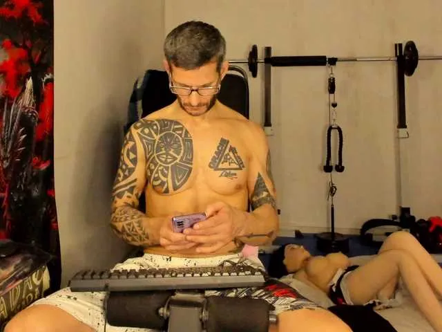 Live sex webcam photo for Samurayjiu #293476018
