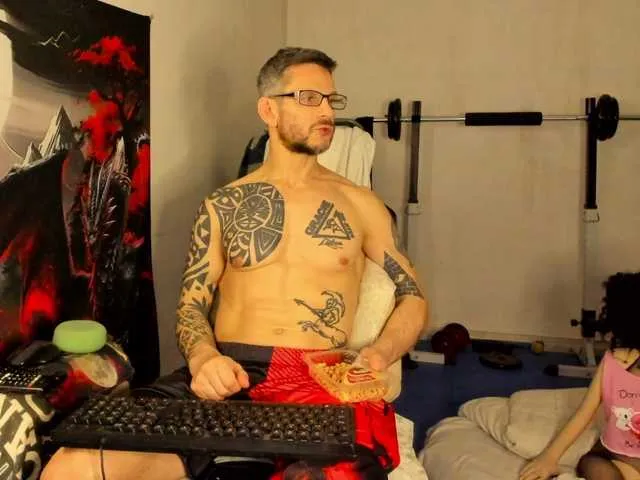Live sex webcam photo for Samurayjiu #293651480