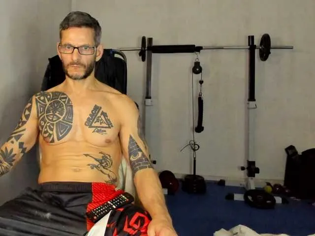 Live sex webcam photo for Samurayjiu #293661769