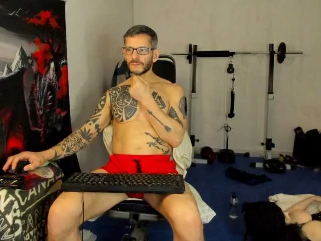 Live sex webcam photo for Samurayjiu #293666505