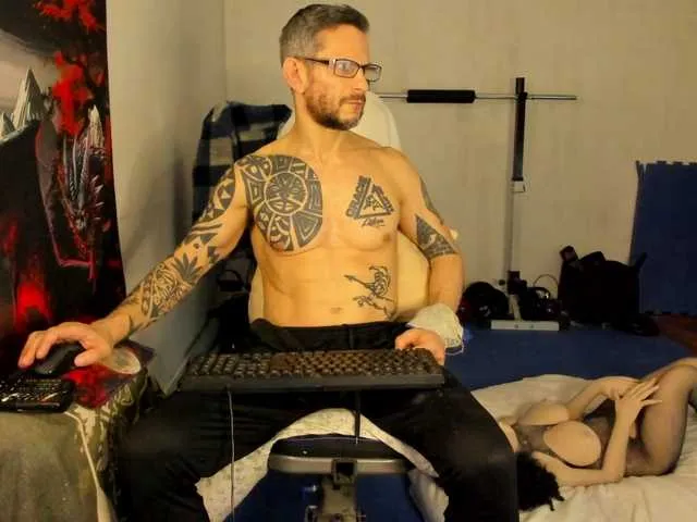 Live sex webcam photo for Samurayjiu #293724480