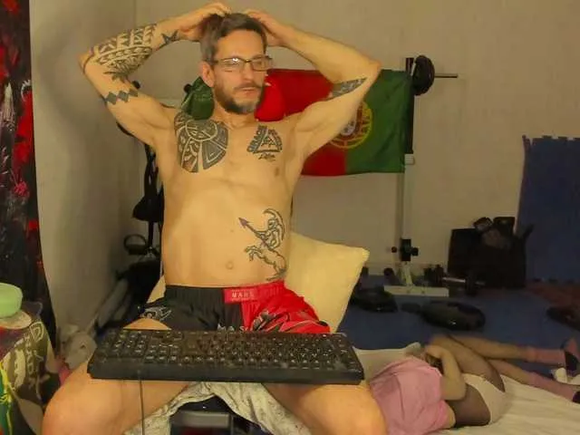 Live sex webcam photo for Samurayjiu #293848462