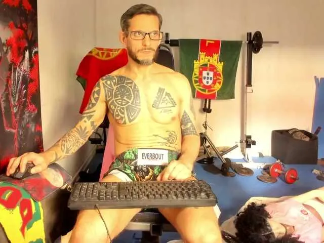 Live sex webcam photo for Samurayjiu #293890689