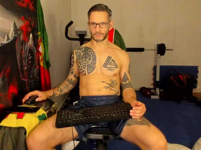 Live sex webcam photo for Samurayjiu #294128133