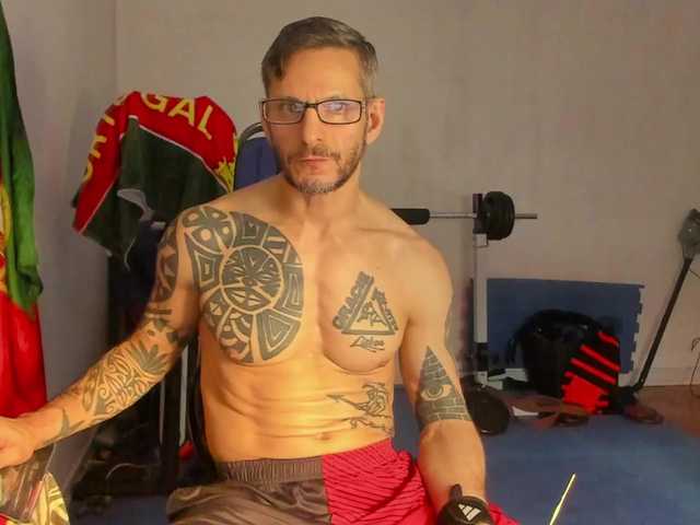 Live sex webcam photo for Samurayjiu #294152748