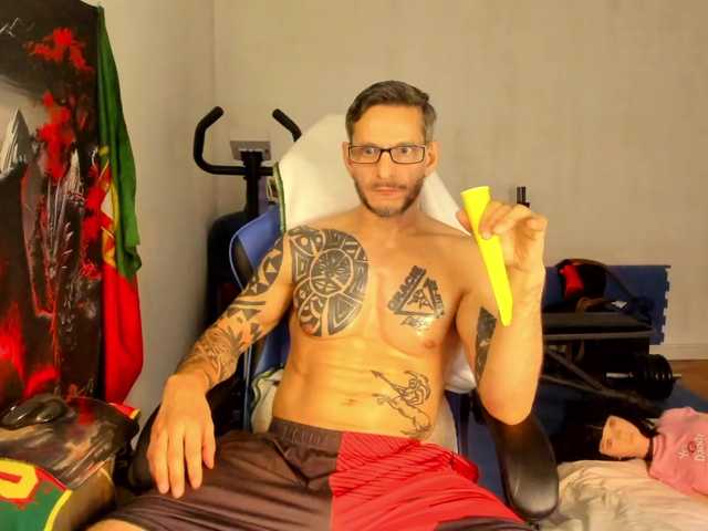 Live sex webcam photo for Samurayjiu #294183097