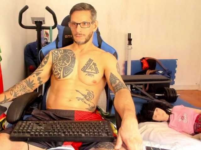 Live sex webcam photo for Samurayjiu #294186722