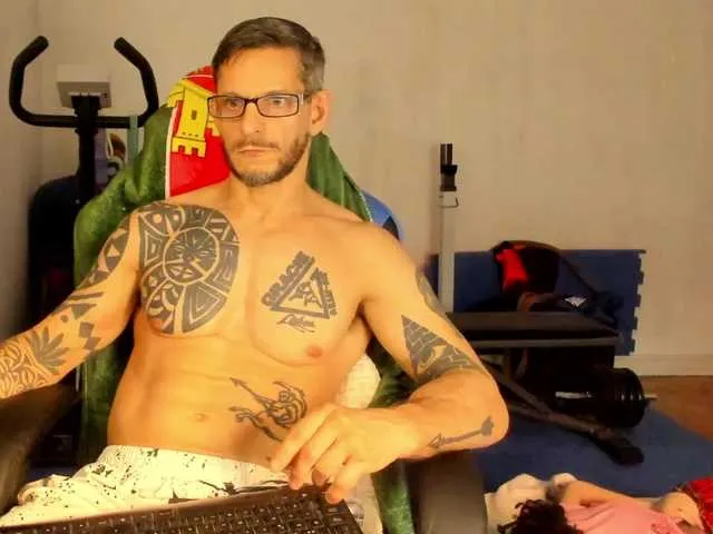 Live sex webcam photo for Samurayjiu #294187719