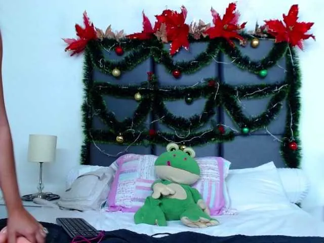 Live sex webcam photo for Samy-Crafort #271704700