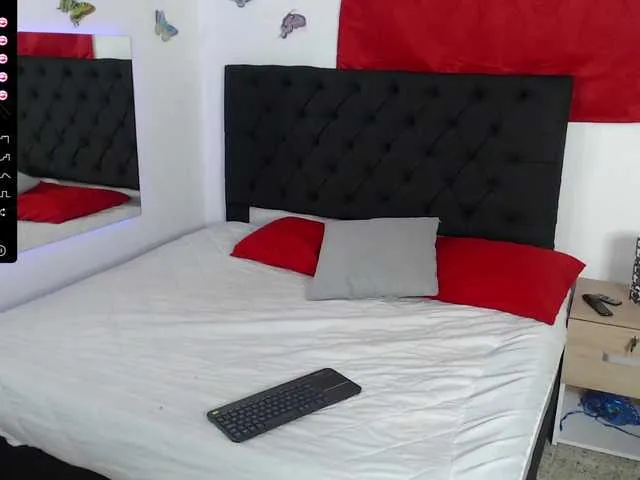 Live sex webcam photo for Samy-Rose #271755726