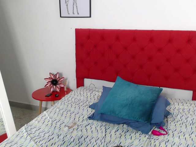 Live sex webcam photo for Samy-Rose #272787189