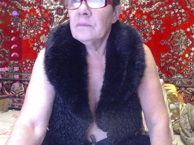 Live sex webcam photo for Sandra-Carina #292060851