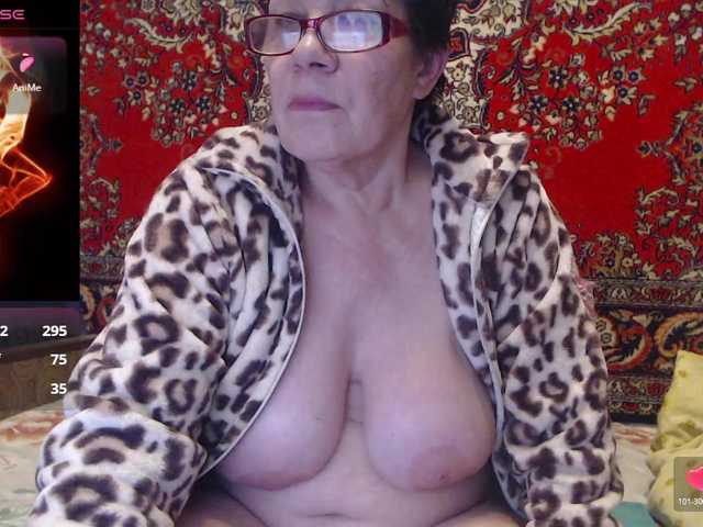 Live sex webcam photo for Sandra-Carina #292414606