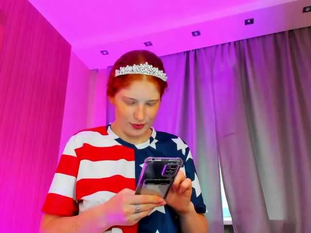 Live sex webcam photo for Sandra-Wilson #275697332