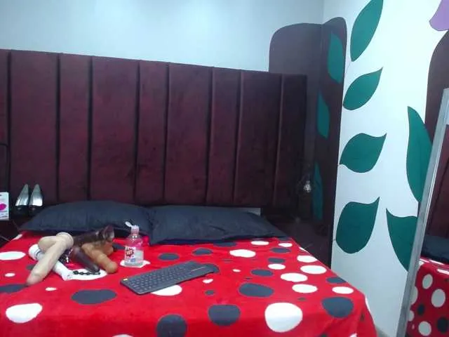 Live sex webcam photo for Sandrraa-- #276112518