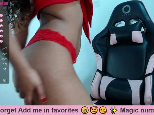 Live sex webcam photo for Sanem-Brunett #273222023