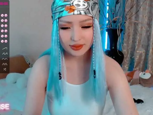 Live sex webcam photo for Sanny-sweet #272761047