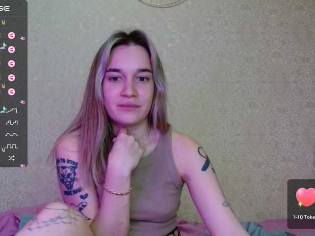 Live sex webcam photo for Sansty #276341921