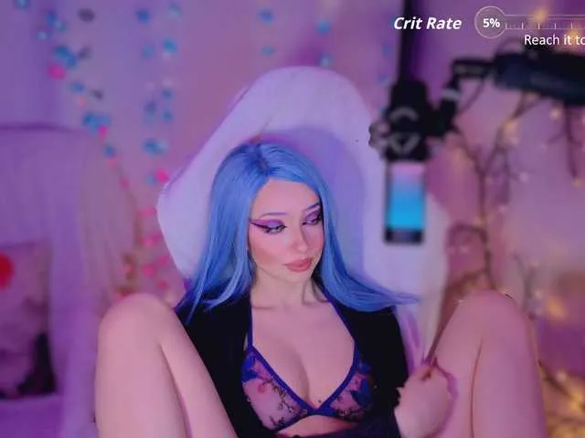 Live sex webcam photo for SapphireEve #292797437
